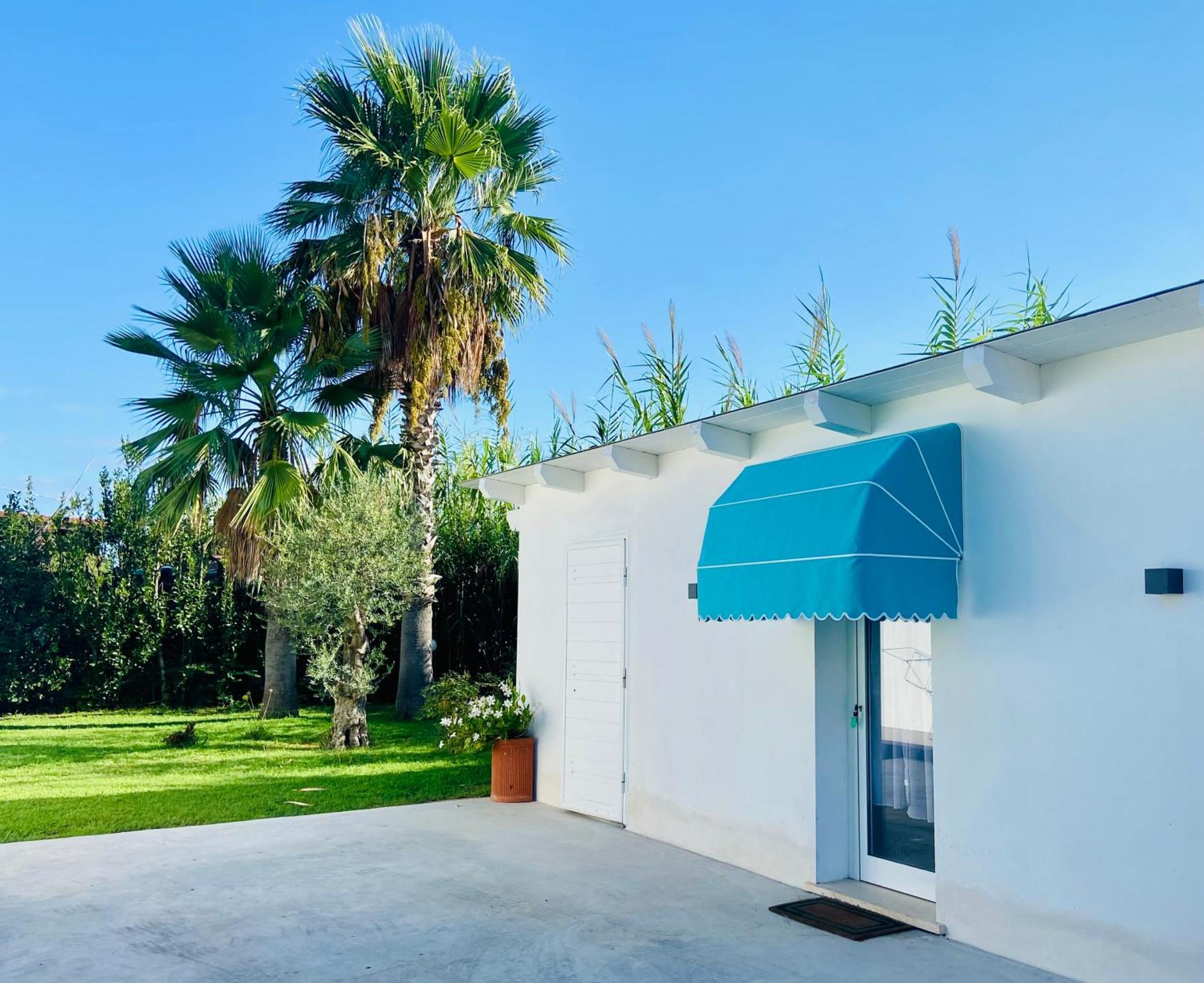 Cleo Hotel San Felice Circeo Exterior photo